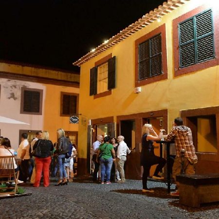 Casa Maria Apartment Funchal  Ngoại thất bức ảnh