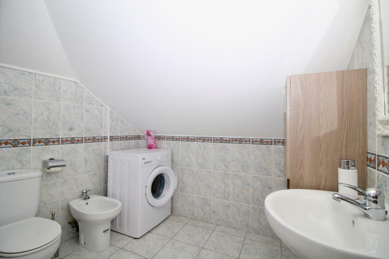 Casa Maria Apartment Funchal  Ngoại thất bức ảnh