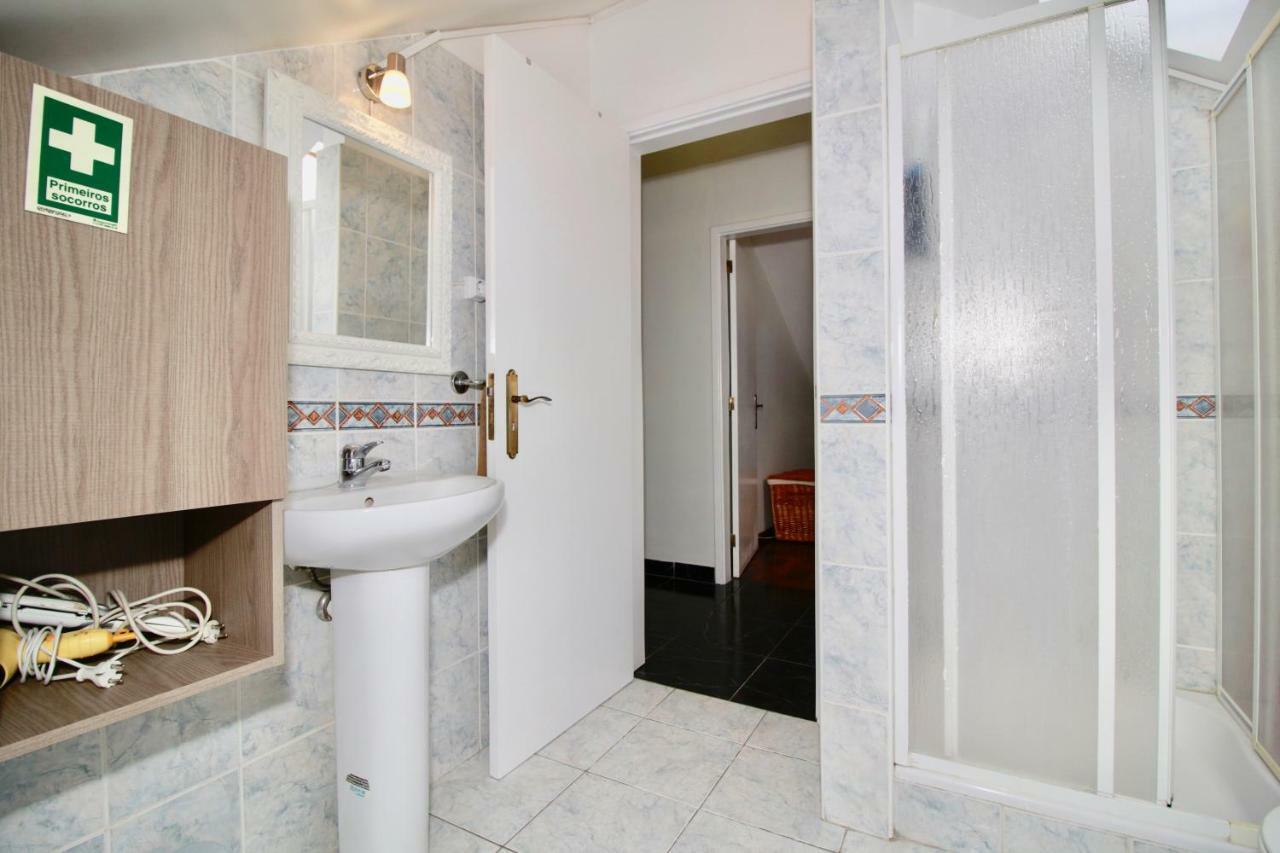 Casa Maria Apartment Funchal  Ngoại thất bức ảnh