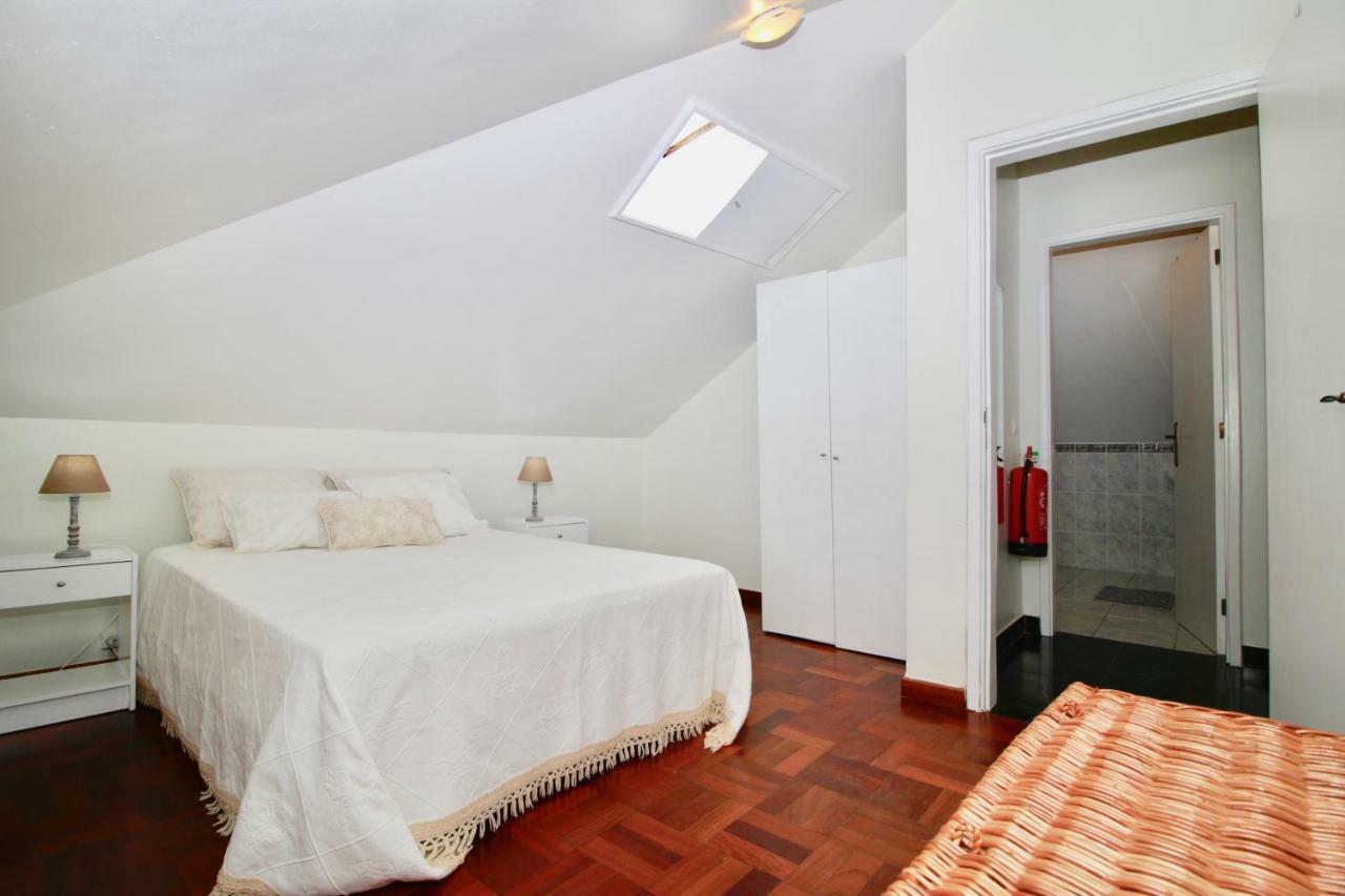 Casa Maria Apartment Funchal  Ngoại thất bức ảnh