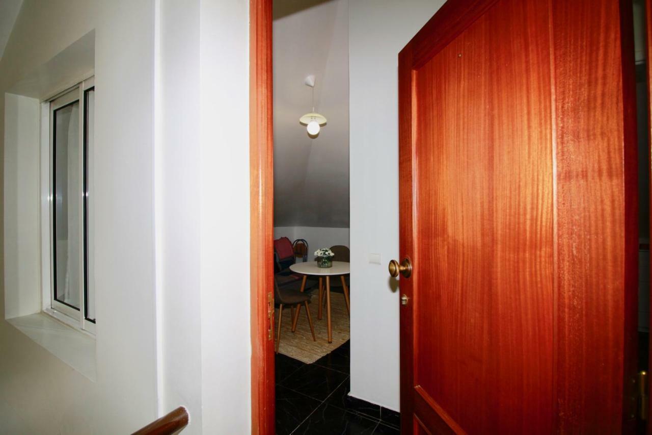 Casa Maria Apartment Funchal  Ngoại thất bức ảnh