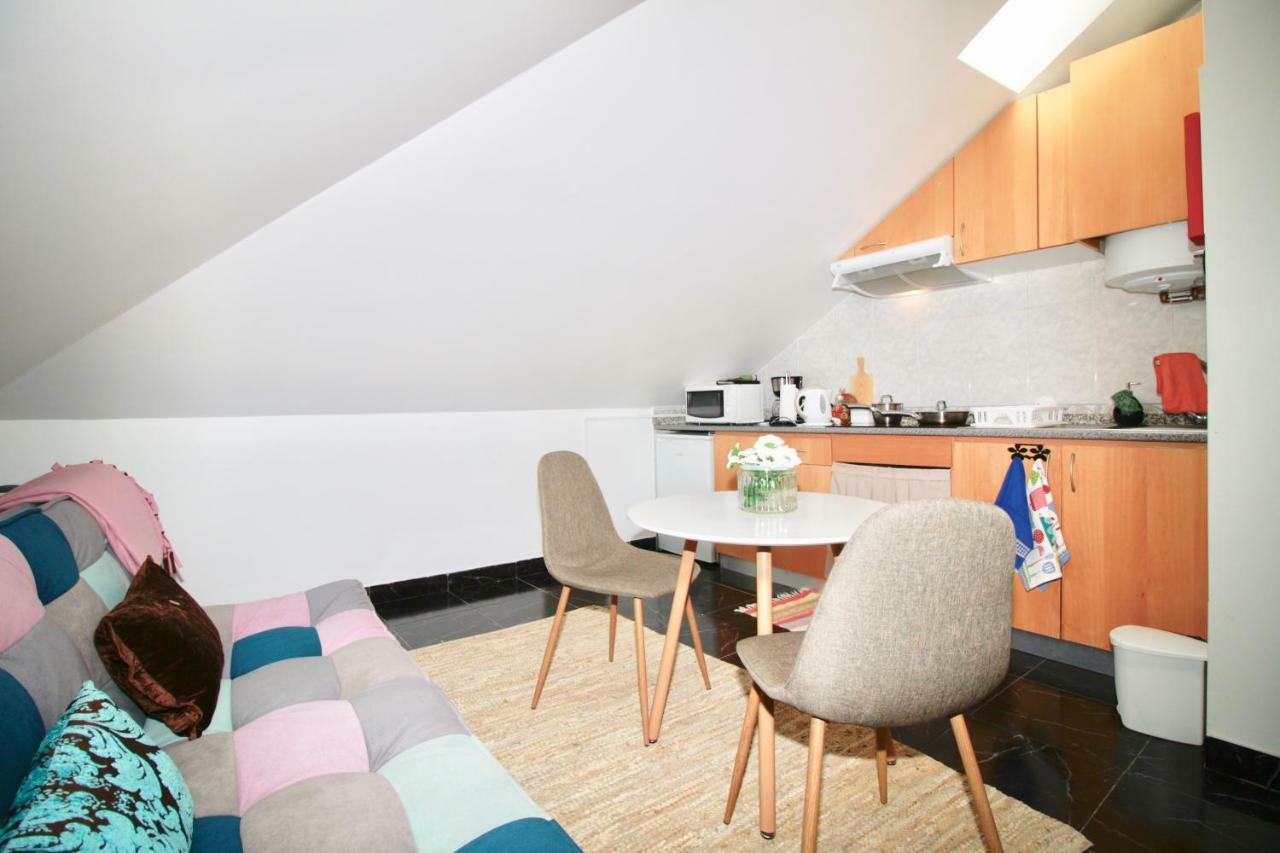 Casa Maria Apartment Funchal  Ngoại thất bức ảnh