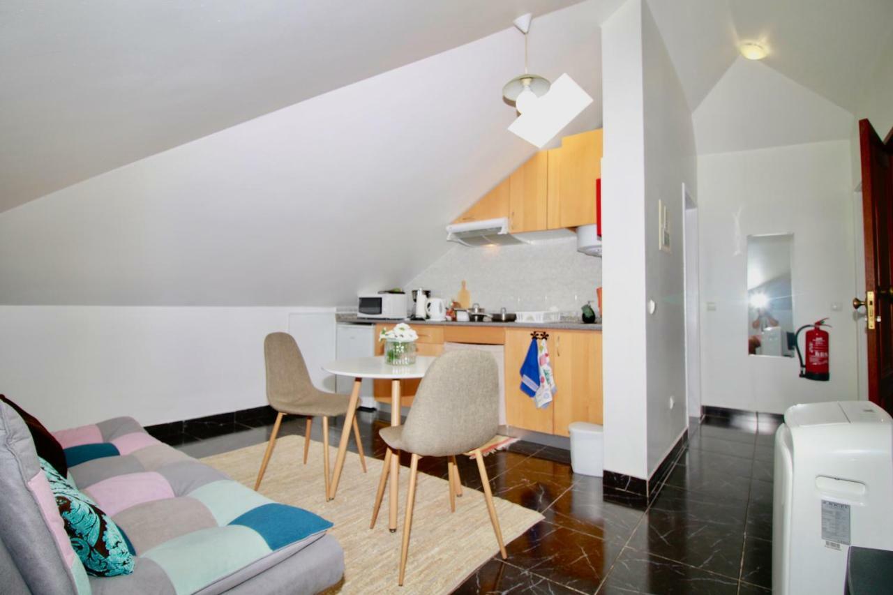Casa Maria Apartment Funchal  Ngoại thất bức ảnh
